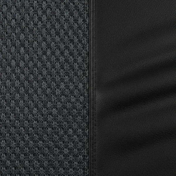 Fabric vs. Leather Gaming Chairs: Choosing Your Ultimate Throne