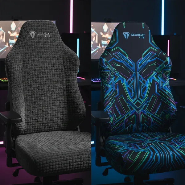 Are Secretlab Skins Worth Buying for Your Gaming Chair?